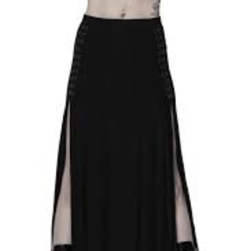 SOLD @ladylucifera 🆕 Killstar "SNARL" Skirt - Picture 7 of 16
